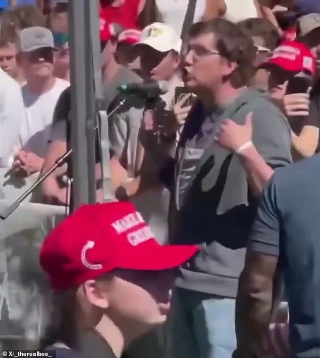 UVU Student Speaks Out After Charlie Kirk Shooting, Calls for Peace