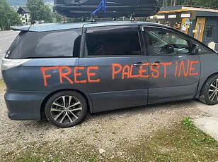 Violent Anti-Semitic Attack in Venice Injures Jewish Tourists Near Rialto Bridge