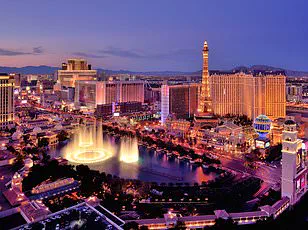 Las Vegas Man Sues Casino After Attack Over $2,600 Jackpot Payout