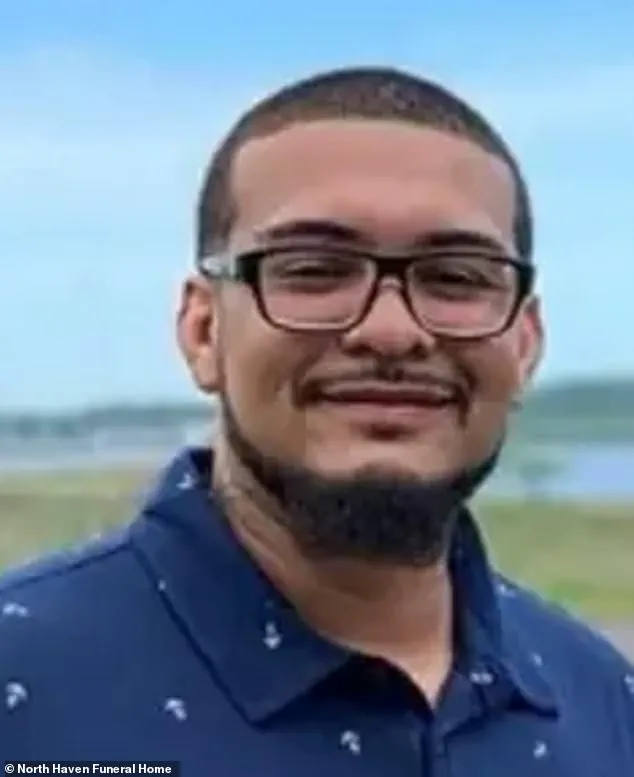 Tragedy Strikes West Haven: Father of Ten-Year-Old Killed in Senseless Act of Violence