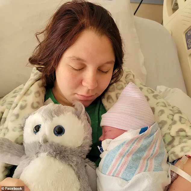 Tragic Case of Newborn Death Highlights Risks of Parental Negligence as Indiana Mother Gets Six-Year Sentence