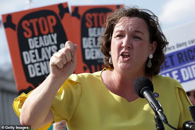 Exclusive: Resurfaced Abusive Marriage Details Threaten Katie Porter's Gubernatorial Campaign