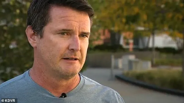 Urgent Calls to Address Derelict Mansion on Denver's 7th Avenue Parkway as Residents Protest Eyesore