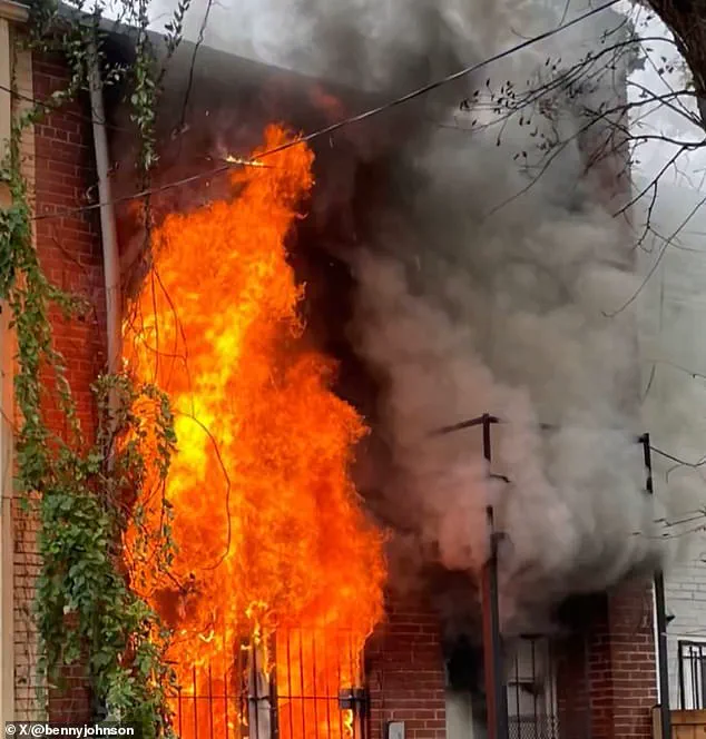 Attorney General Pam Bondi Announces Charges Against George Isbell Jr. in Alleged Antifa-Threatening Case