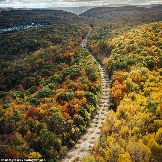 Centralia, Pennsylvania: A Six-Decade Blaze That Turned a Thriving Coal Town into a Haunting Ghost Town