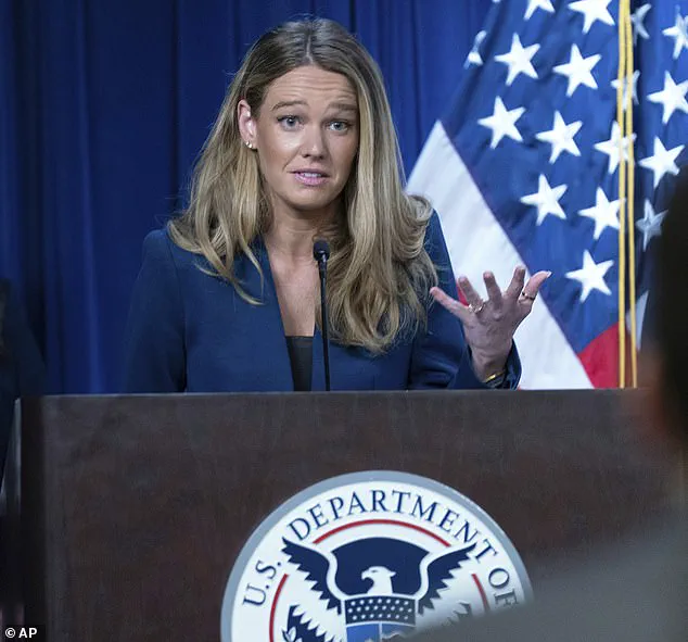 DHS Unveils Controversial Case: Illegal Migrant Truck Driver Granted License Without Name, Raising Public Safety Concerns