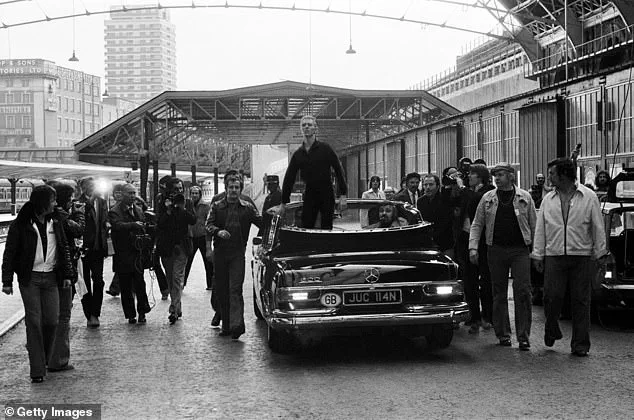 New Book Unearths David Bowie's Controversial Remarks on Hitler and Fascism, Reigniting Historical Debates