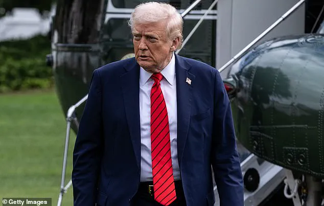 New York AG Letitia James Indicted on Mortgage Fraud Charges Amid Political Firestorm