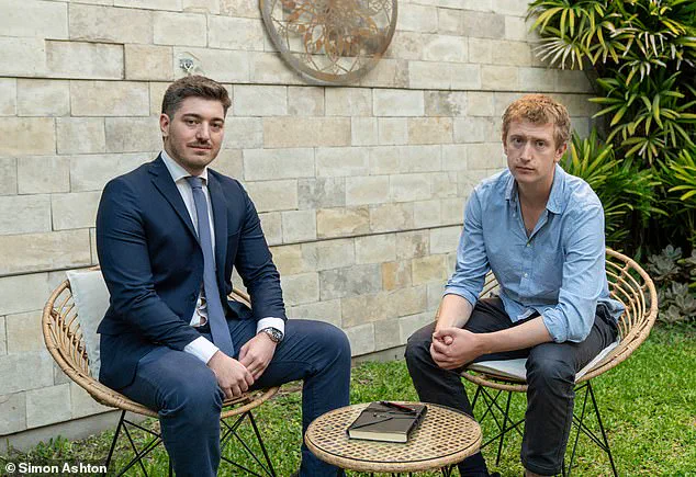 Urgent: Inmate in Argentinian Prison Awaits Uncertain Trial Over Liam Payne Drug Allegations