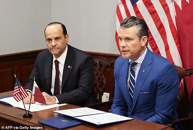 Steve Bannon Criticizes Qatari Military Facility on U.S. Soil, Blames 'Israel First Crowd' Influence