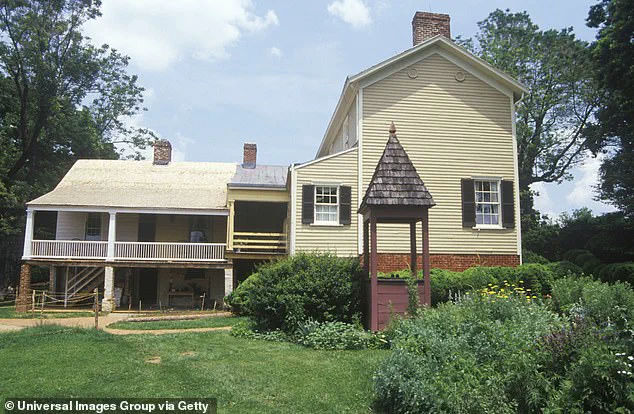 Last Chance to Reunite: Eliza Monroe Hay's Reinterment and New Evidence Rewrite Her Legacy