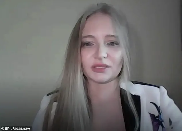 Covert Campaign: Putin's Daughter Allegedly Targets Lavrov in Secret Move to Reshape Foreign Policy