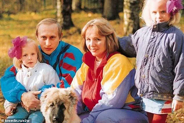Covert Campaign: Putin's Daughter Allegedly Targets Lavrov in Secret Move to Reshape Foreign Policy