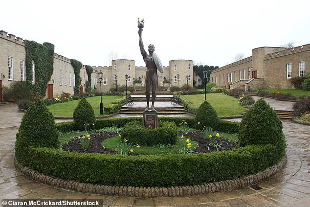 Tom Cruise Defies Protesters at Scientology's Controversial UK Fundraiser Amid Community Tensions