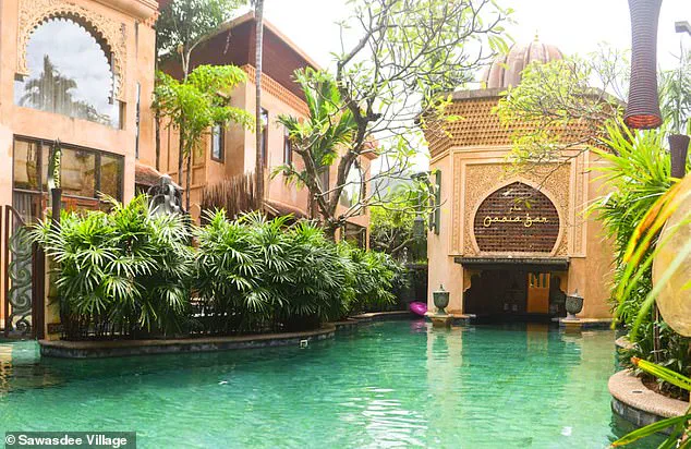 Tragic Love Story in Phuket: When Romance Turns to Haunting Tragedy