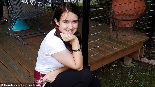 Morgan Geyser, 'Slender Man Stabber,' Fleeing Group Home After Telling Officers to 'Just Google Me'