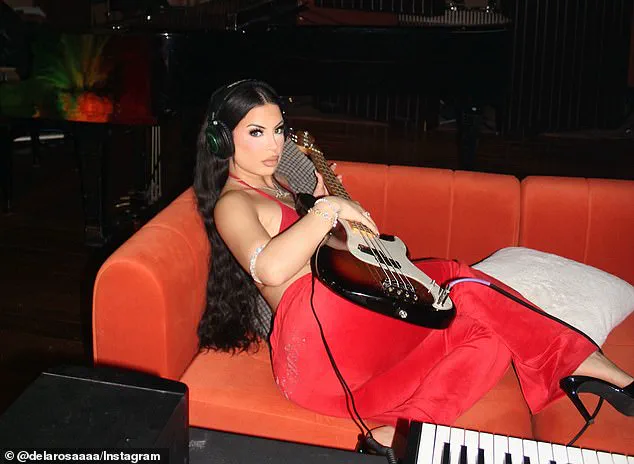 Ambush Shooting in Northridge Claims Life of Rising Latin Music Star DELAROSA, Raising Safety Questions