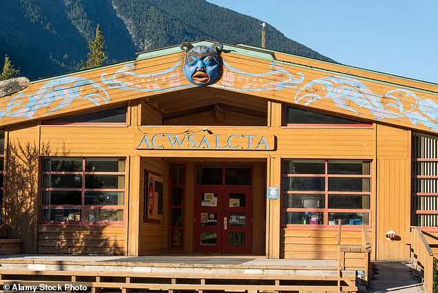 Exclusive Access to Information on the Grizzly Bear Attack in Bella Coola