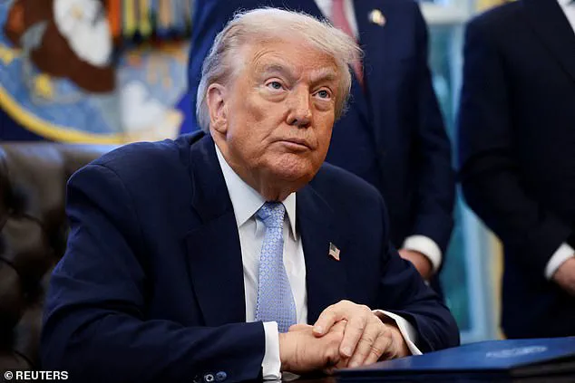 FEMA's 'Terminator' at the Helm: Insiders Call Karen Evans' Appointment a 'Rippling' Shift as Trump's Agency Faces Third Leader in 2025