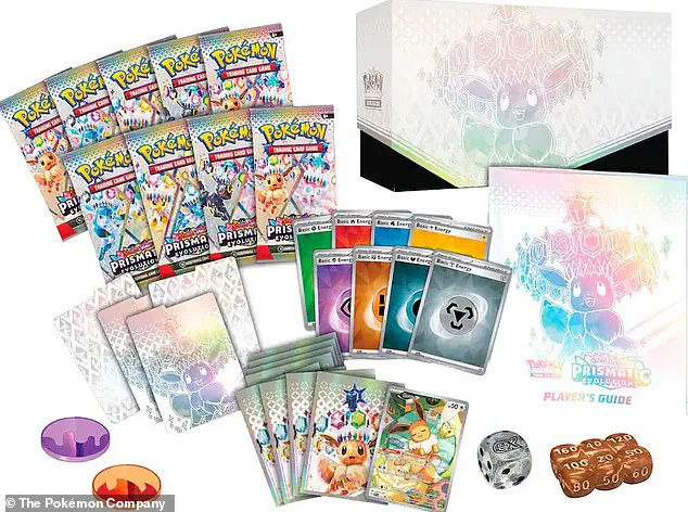 Pokémon Card Brawl Turns Violent Outside Ottawa Costco, Bystander Recalls 'Chaos' as Police Intervene