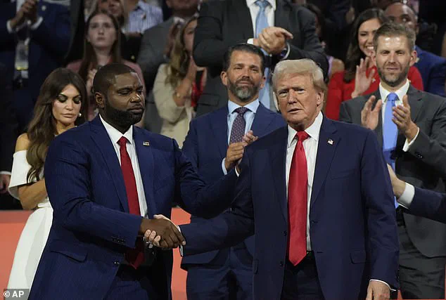 Racially Charged Remark Sparks Controversy in Florida Governor's Race as Insurgent Candidate Challenges Congressman Donalds