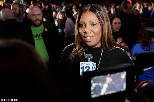 Trump Reacts to Dismissal of Federal Cases Against Comey and James, Vows Legal Battles Continue