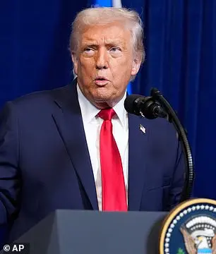 Escalating Tensions: Americans Caught in Trump's Venezuela Policy, as Detainees Describe Legal Ordeals