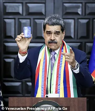 Escalating Tensions: Americans Caught in Trump's Venezuela Policy, as Detainees Describe Legal Ordeals