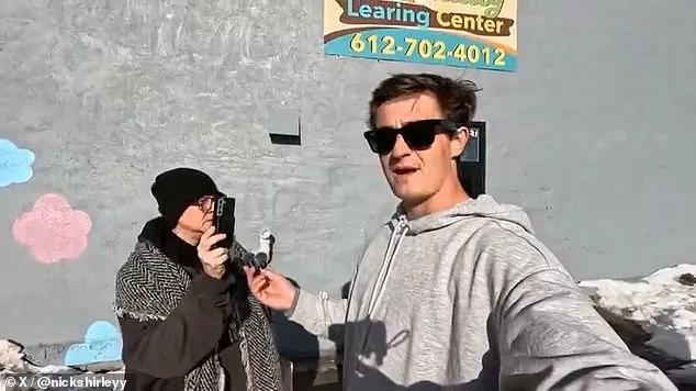 Trump's Remarks on Minnesota Migrant Fraud Spark National Debate Over Government Accountability