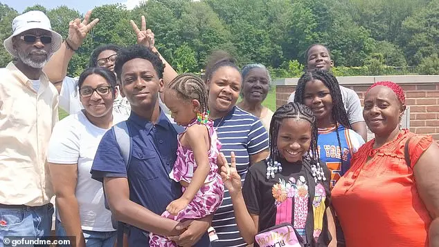 Breaking: 14-Year-Old Malachi James Killed in Christmas Eve Cybertruck Crash in Hartford