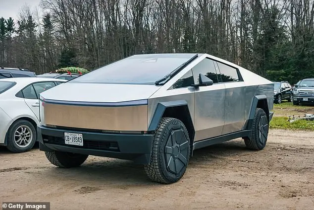 Breaking: 14-Year-Old Malachi James Killed in Christmas Eve Cybertruck Crash in Hartford