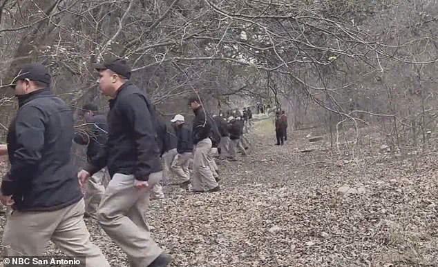 Exclusive: Family of Missing San Antonio Student Finally Speaks Out After Tragic Discovery