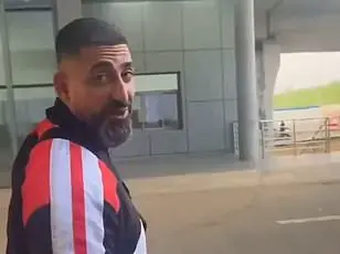 Exclusive: The Hidden Truth Behind Anthony Joshua's Near-Death Car Crash and Nigeria's Traffic Safety Scandal