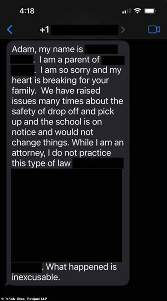 Legal Battle Over School Safety Protocols and Government Regulations Following Teen's Death