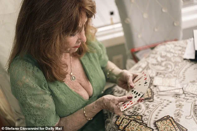 Mae the Irish Psychic's Controversial 2026 Predictions: A Blend of Caution and Hope for the Famous