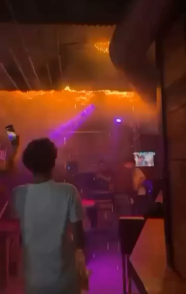 Nightclub Fire in Swiss Alpine Resort Claims 47 Lives, Sparks Calls for Safety Regulation Overhaul