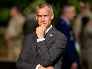 Privileged Access: Trump's Inner Circle Celebrates at Mar-a-Lago as Public Views Remain Limited