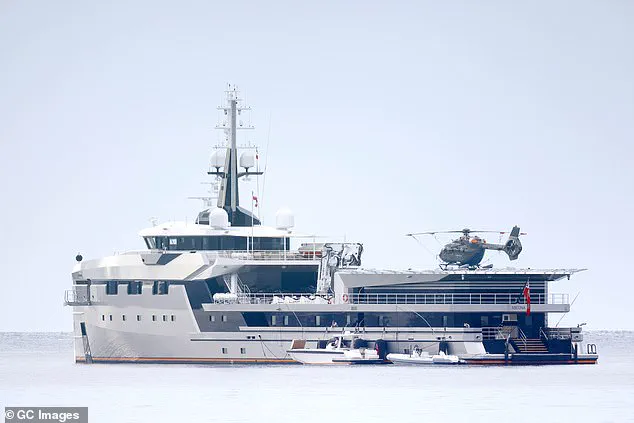 St. Barths: A Clandestine Hub for the Global Elite, Where Opulence and Exclusivity Converge