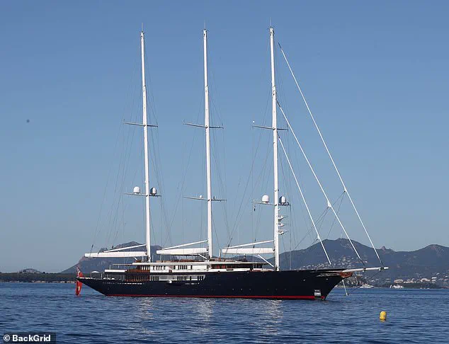 St. Barths: A Clandestine Hub for the Global Elite, Where Opulence and Exclusivity Converge