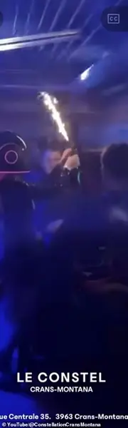 Tragic Fire at Swiss Nightclub: 47 Dead, 115 Injured, Safety Standards in Question