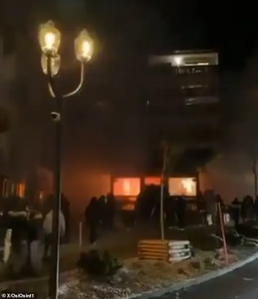 Tragic Fire at Swiss Nightclub: 47 Dead, 115 Injured, Safety Standards in Question