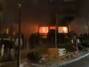 Tragic Fire at Swiss Nightclub: 47 Dead, 115 Injured, Safety Standards in Question