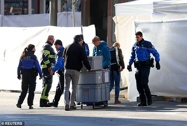 Tragic Fire at Swiss Nightclub: 47 Dead, 115 Injured, Safety Standards in Question