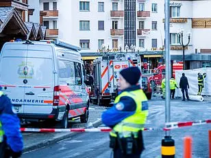 Tragic Fire at Swiss Nightclub: 47 Dead, 115 Injured, Safety Standards in Question