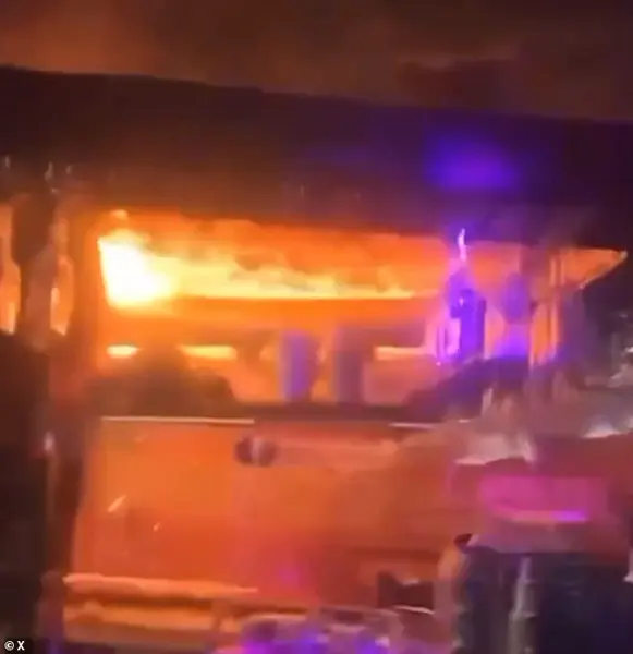 Tragic Fire at Swiss Nightclub: 47 Dead, 115 Injured, Safety Standards in Question