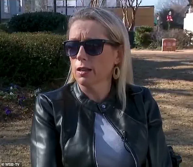 Unprovoked Acid Attack Leaves Victim with Severe Injuries in Savannah Park