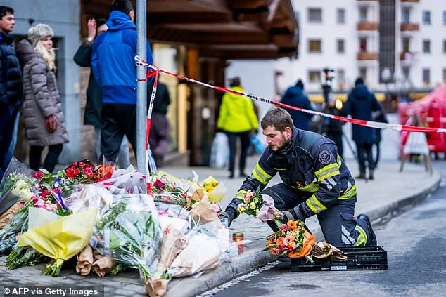 Breaking: Four Victims Identified in Le Constellation Fire; At Least 40 Dead in New Year’s Eve Tragedy as Search for Remaining Victims Continues