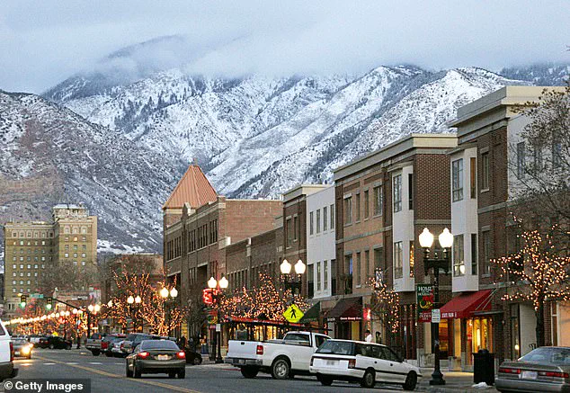 Exclusive Data Reveals Utah's Surprising Leadership in Baby Population Decline Amid Limited Policy Access