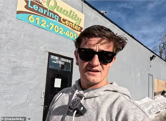 Exclusive: Trump Administration Suspends 6,900 SBA Borrowers Over $400M Fraud in Minnesota