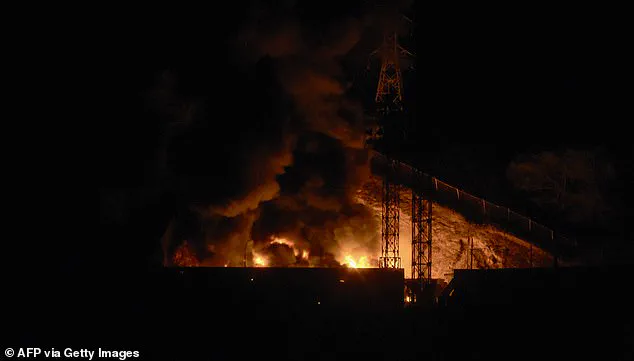 Exclusive: U.S. Military Strikes Venezuela as Trump's Hostility Escalates